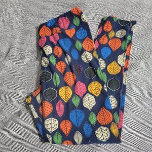 Lularoe TC Leggings